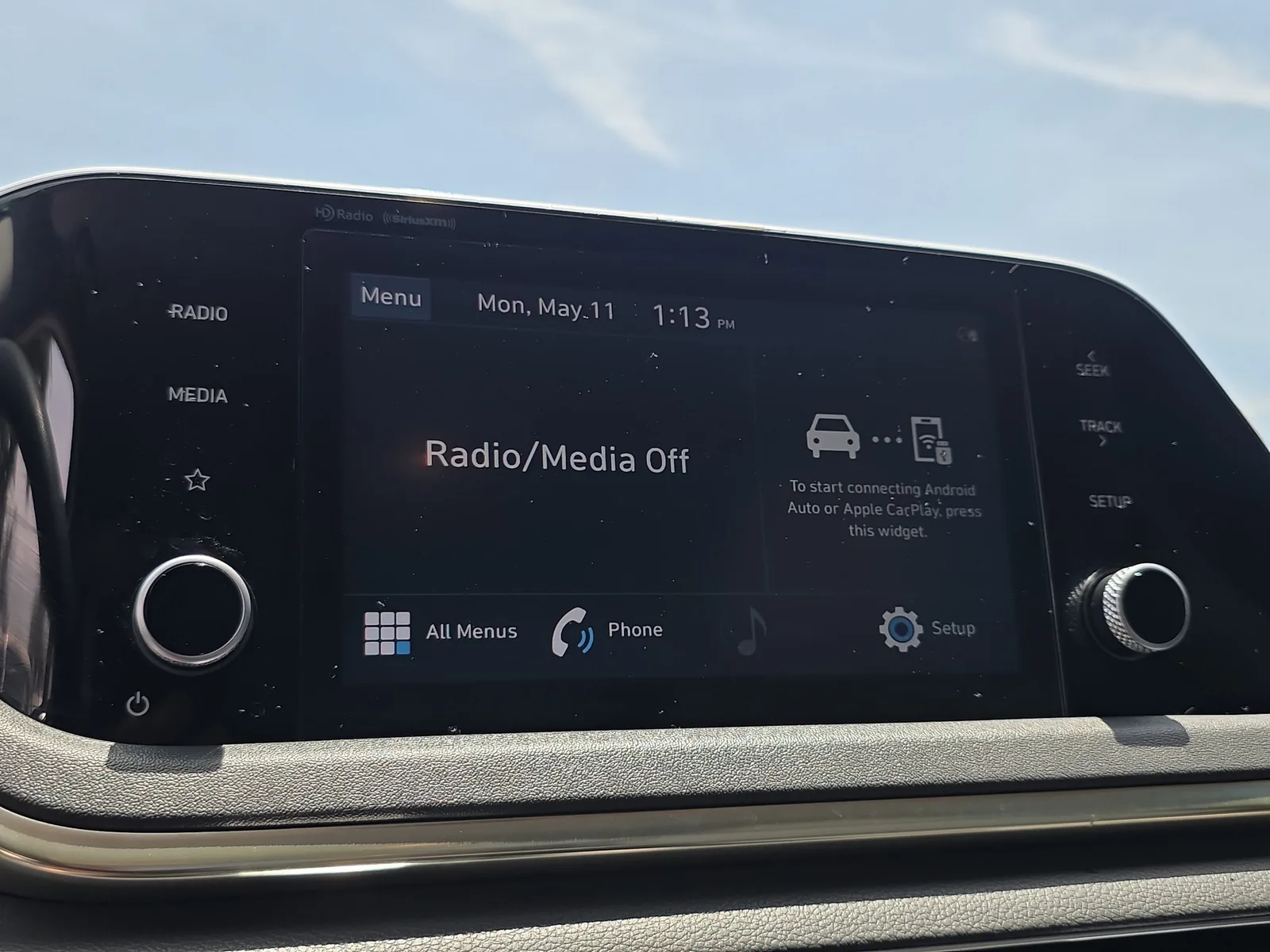 2021 Hyundai Sonata SEL photo 29