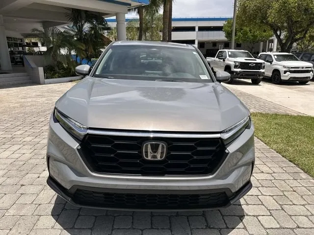 2023 Honda CR-V LX photo 20