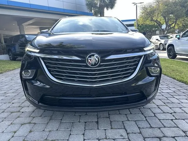 2023 Buick Enclave Essence photo 20