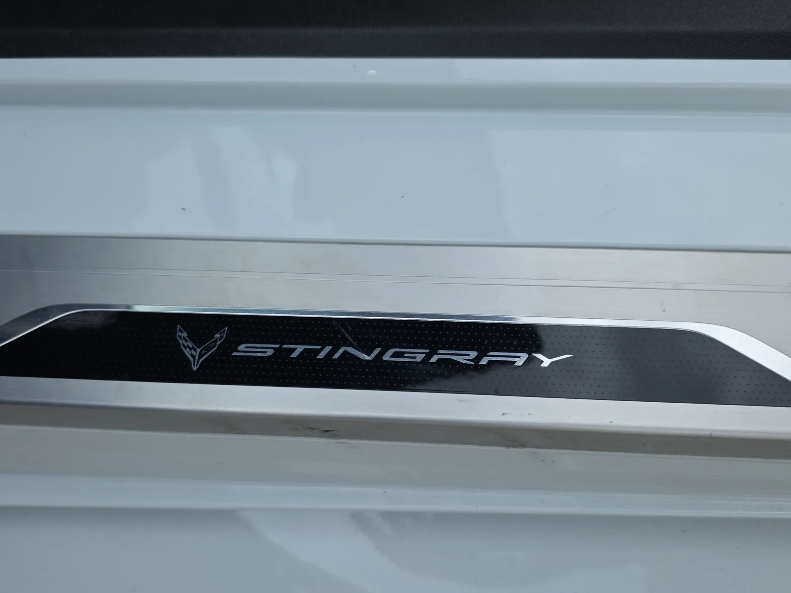2022 Chevrolet Corvette Stingray 1LT photo 18