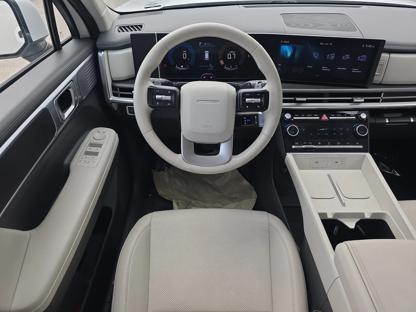 2024 Hyundai Santa Fe SEL photo 18