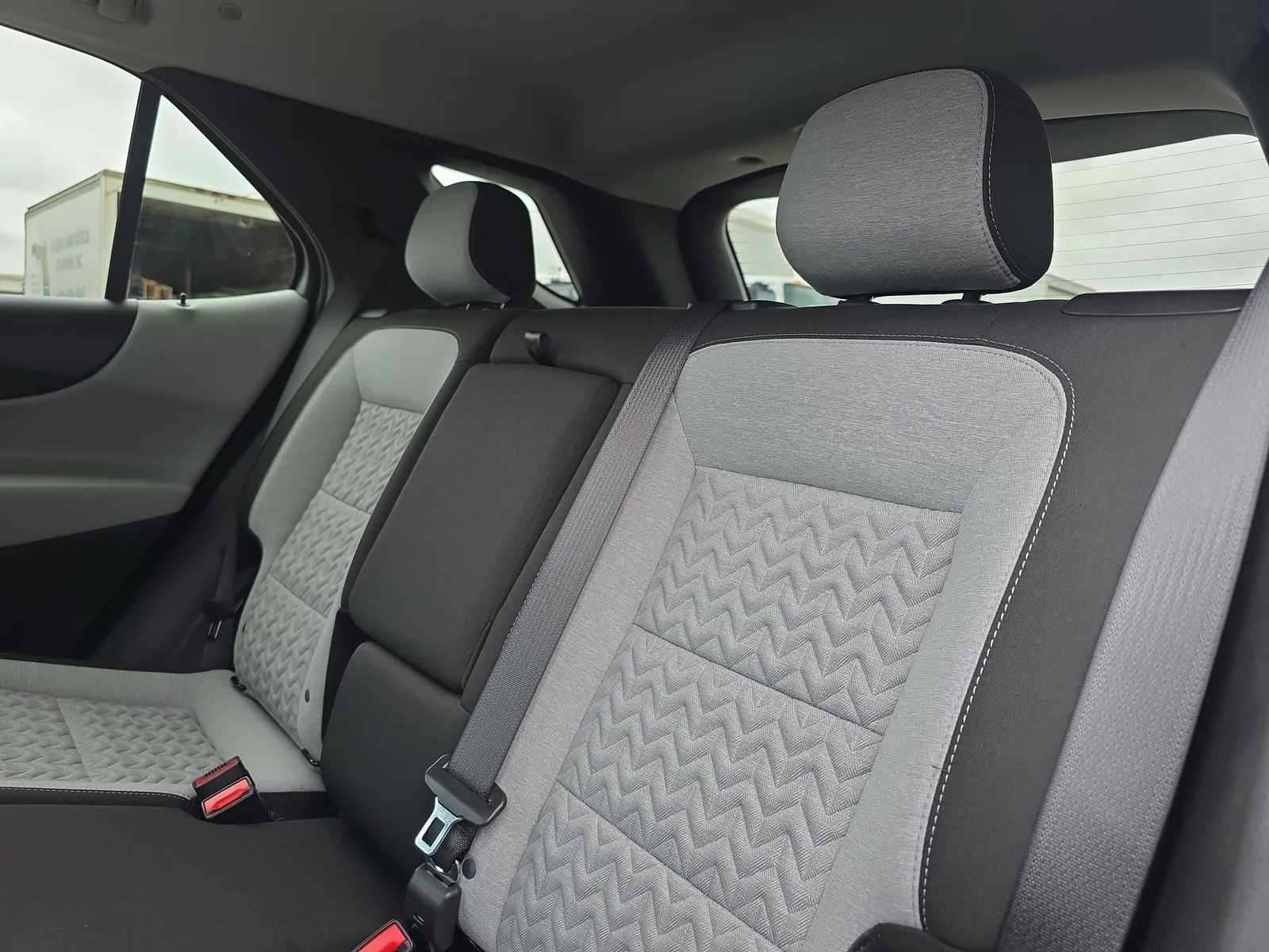 2023 Chevrolet Equinox LT photo 17