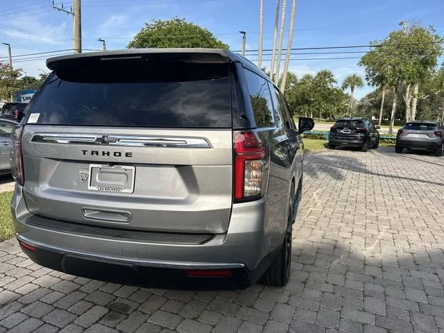 2023 Chevrolet Tahoe LS photo 39