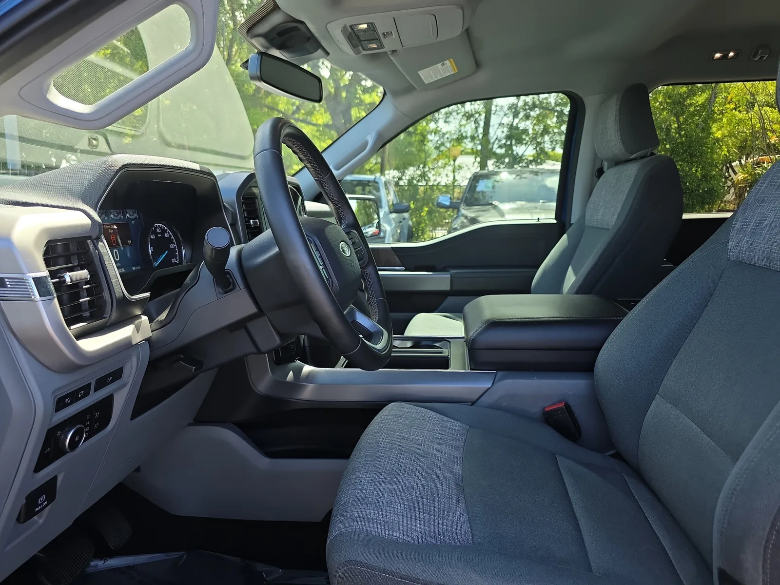 2023 Ford F-150 XL photo 23