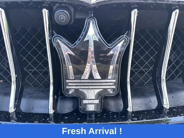 2021 Maserati Ghibli S GranLusso photo 10