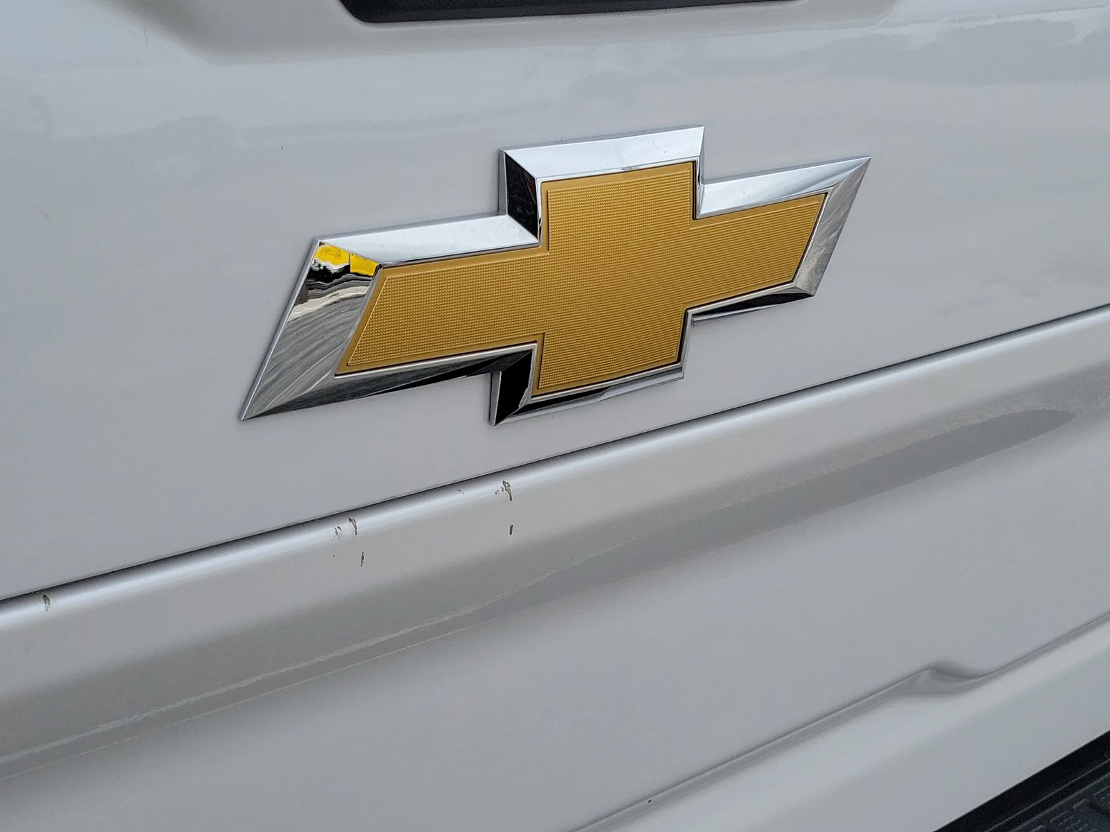 2024 Chevrolet Silverado 2500 HD High Country photo 10