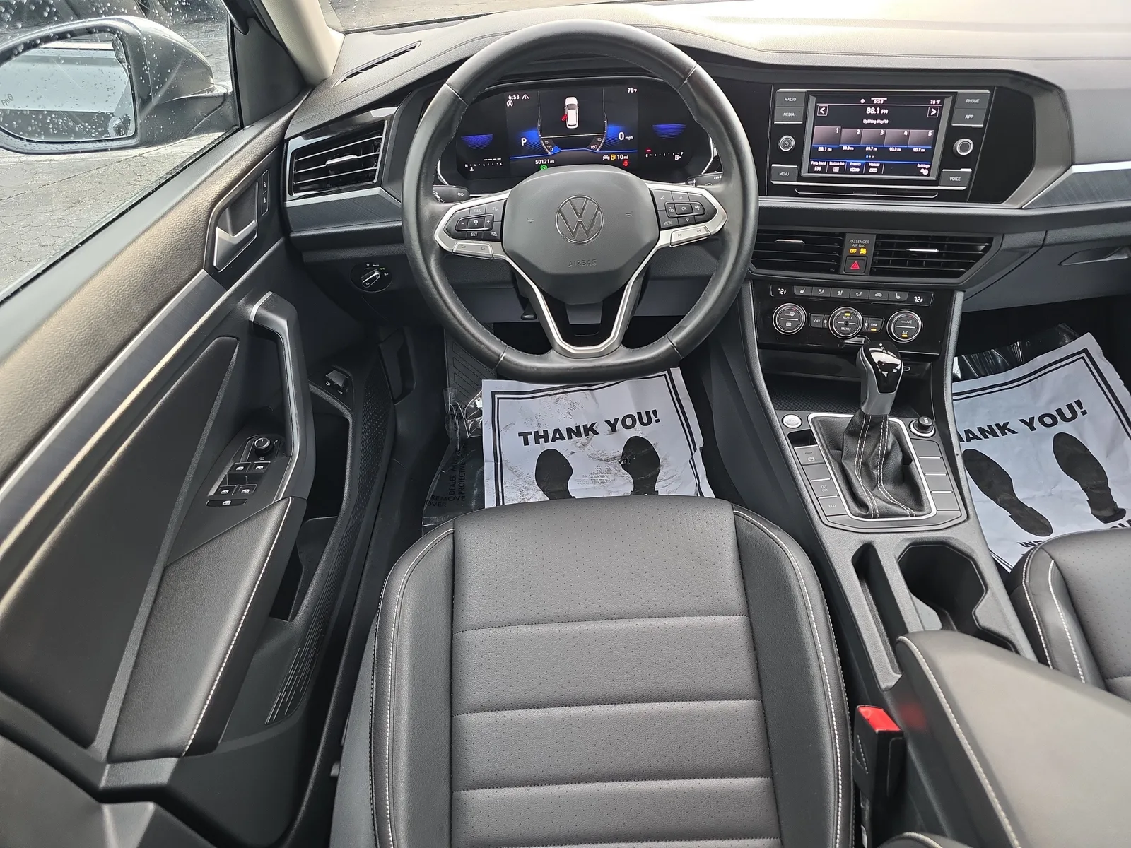 2024 Volkswagen Jetta SE photo 19
