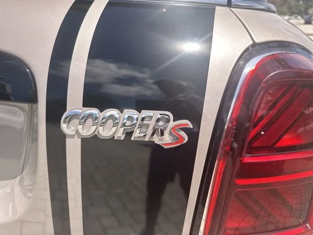 2024 MINI Countryman Cooper S photo 40