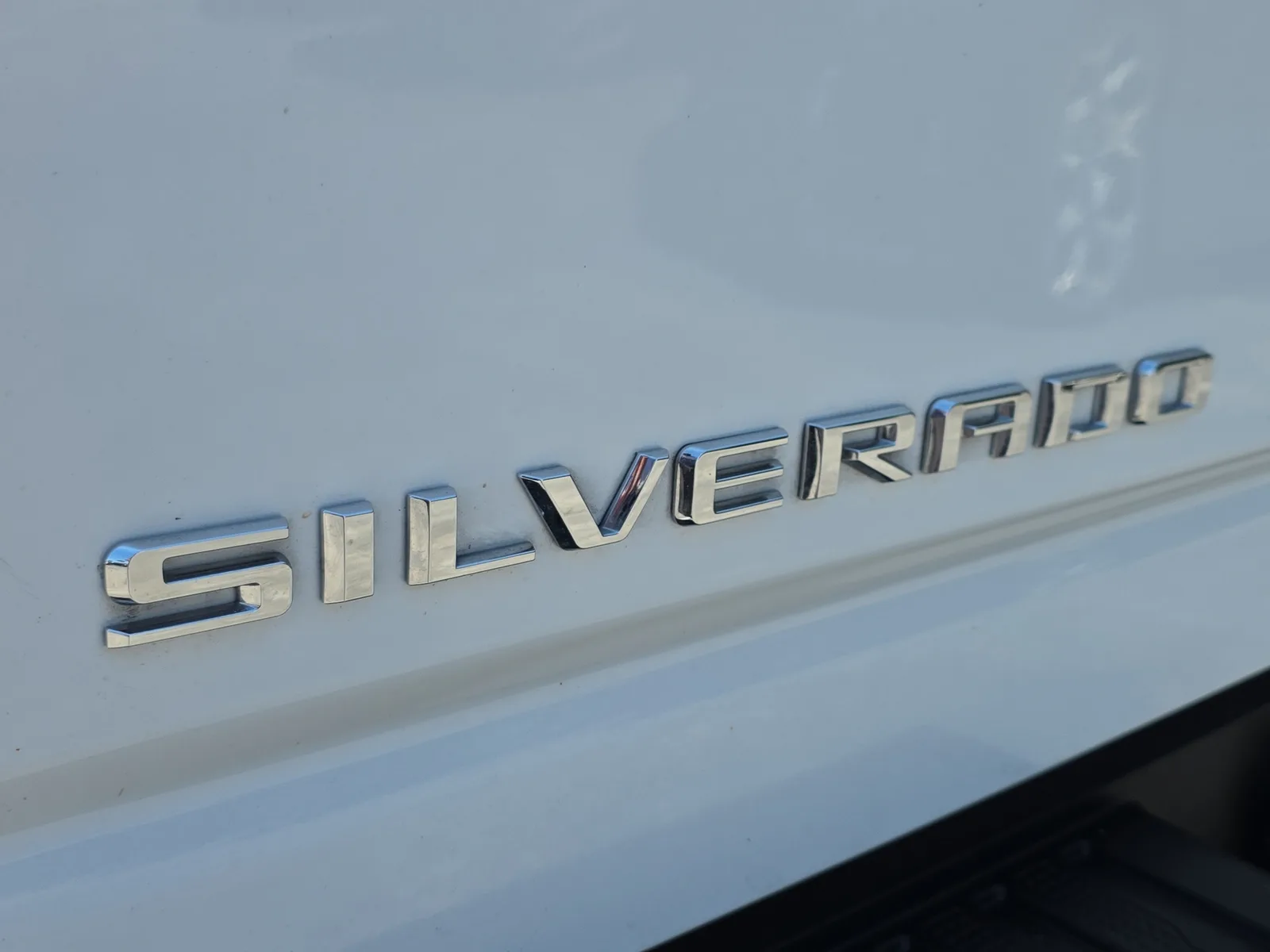 2025 Chevrolet Silverado 2500 HD LT photo 10