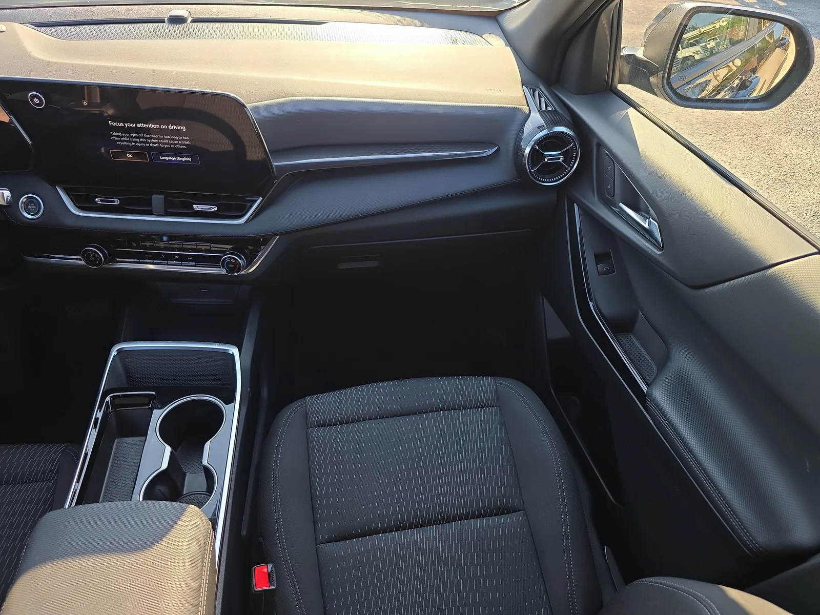 2025 Chevrolet Equinox LT photo 20