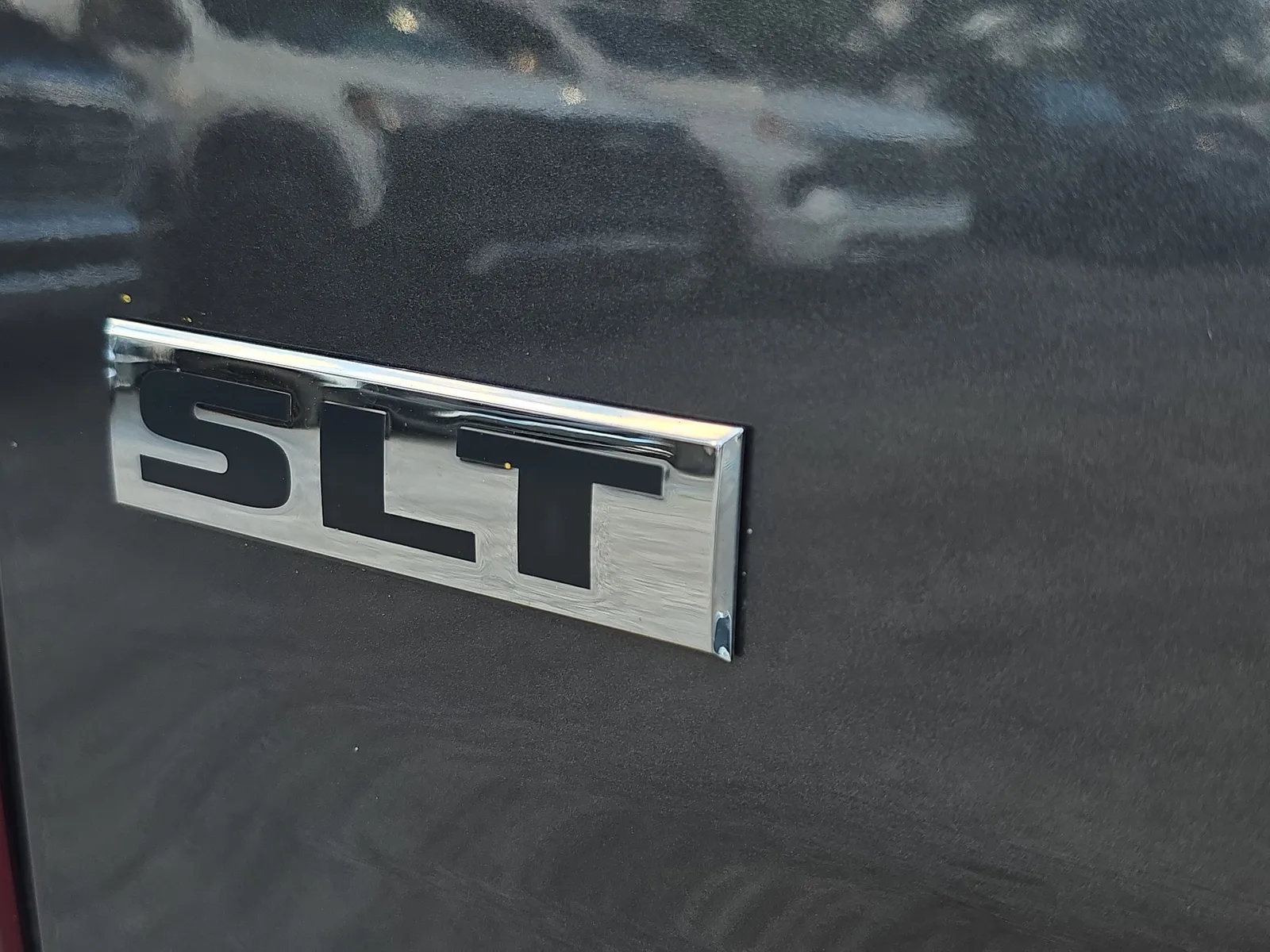 2024 RAM 1500 Classic SLT photo 10