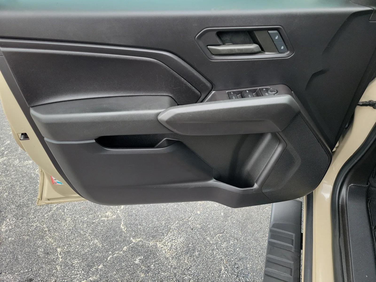 2023 Chevrolet Colorado Trail Boss photo 24