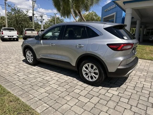 2023 Ford Escape Active photo 33