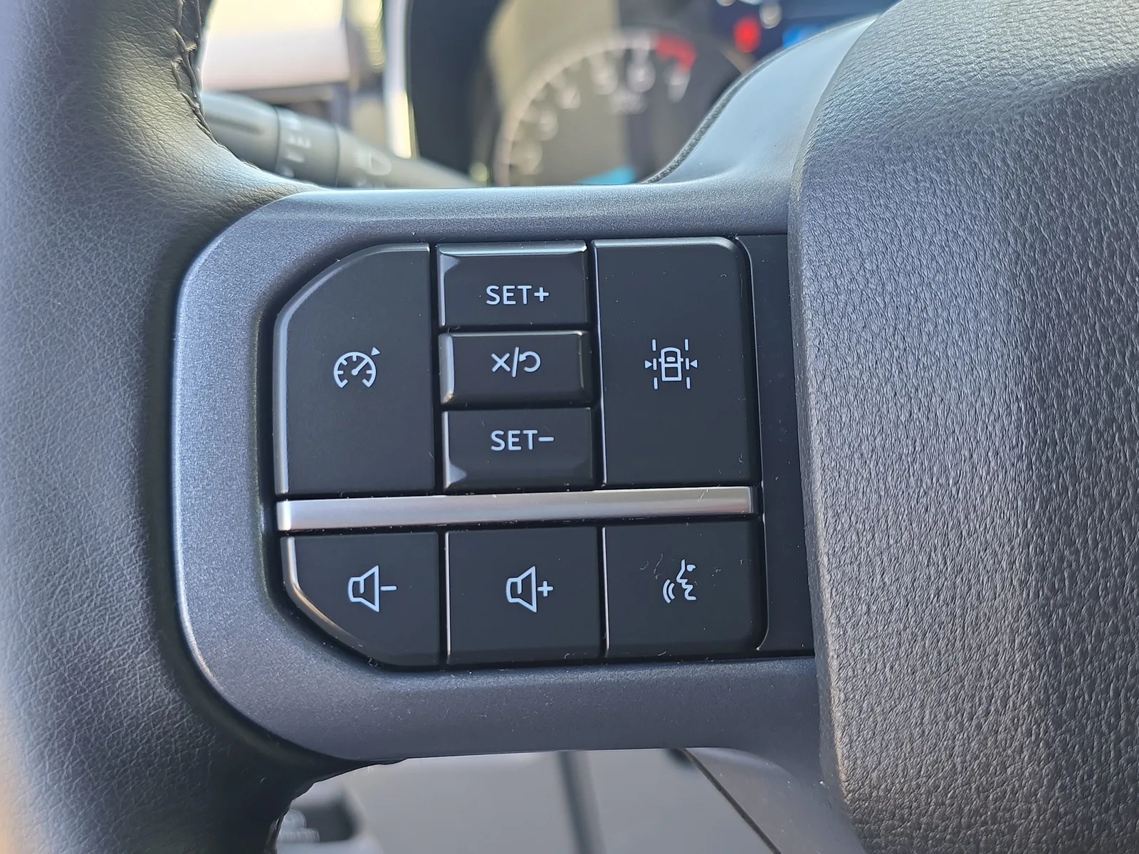 2023 Ford F-150 XL photo 27