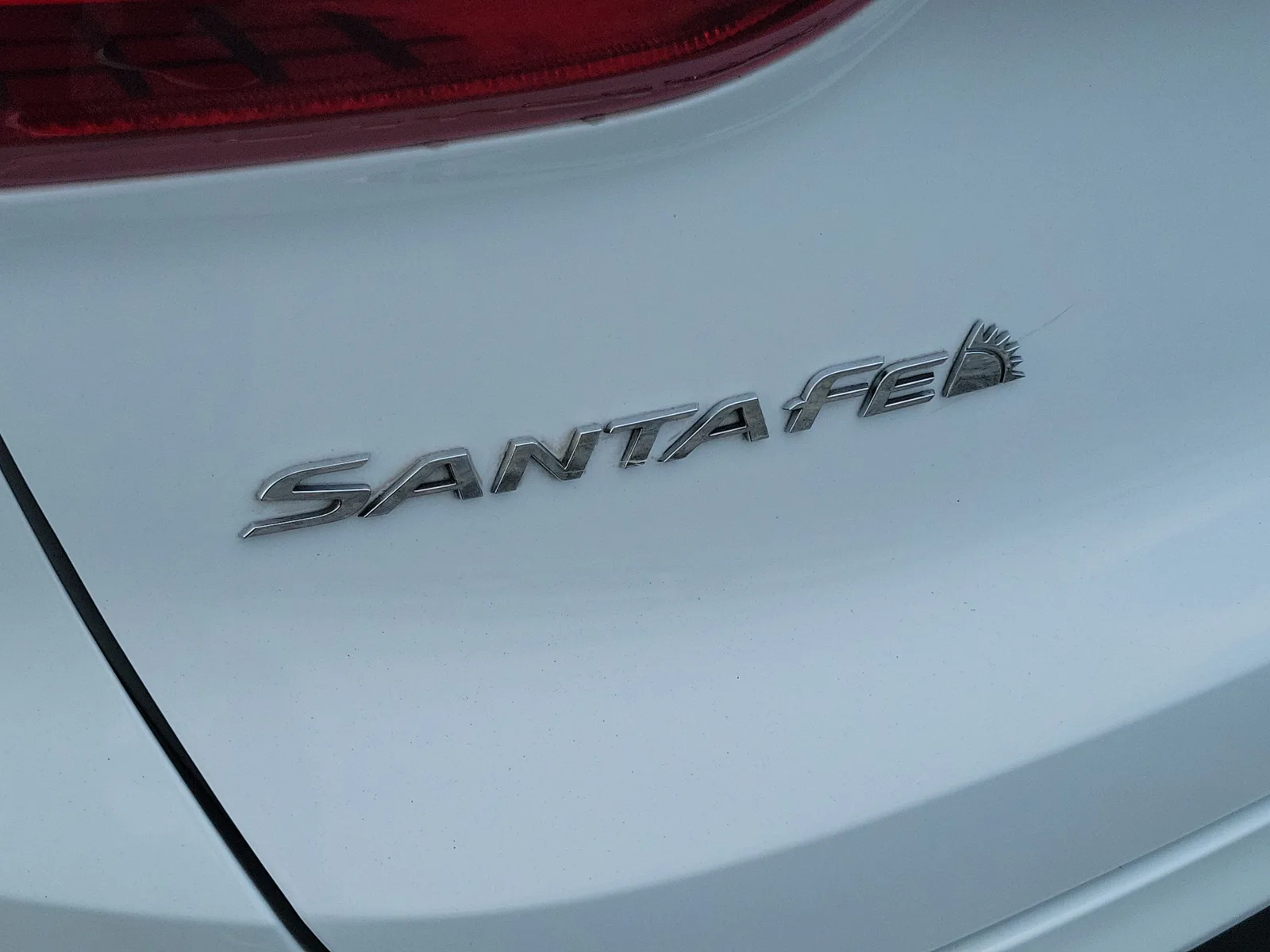 2019 Hyundai Santa Fe Ultimate photo 11