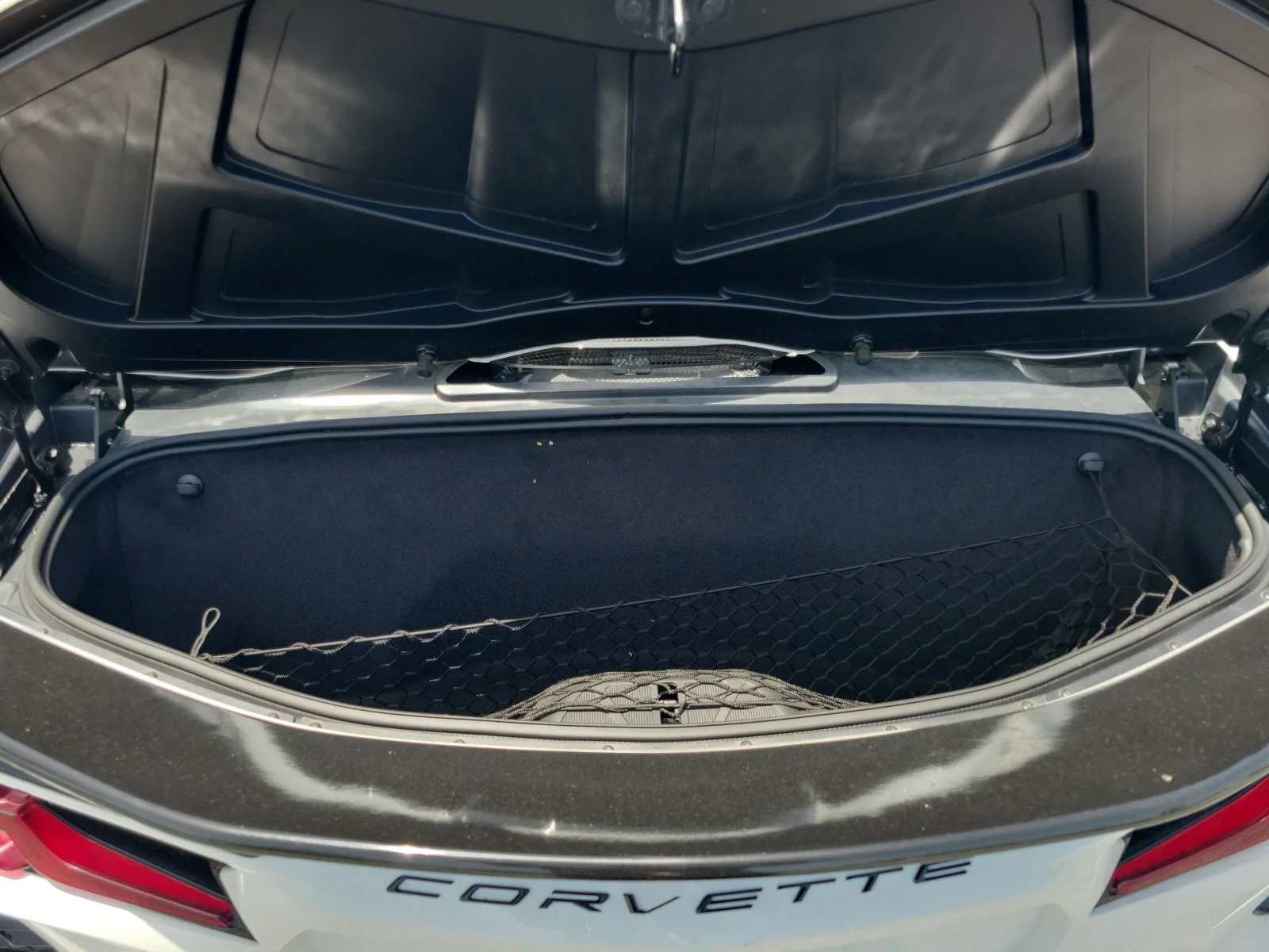 2020 Chevrolet Corvette Stingray 3LT photo 13