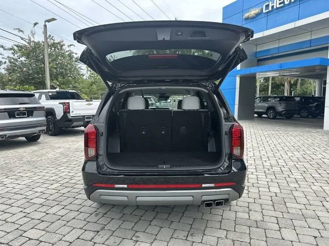2025 Hyundai Palisade SEL photo 28