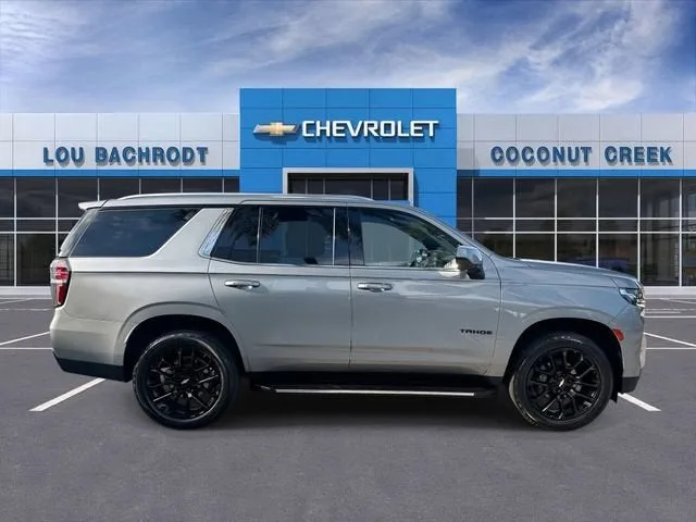 2023 Chevrolet Tahoe LS photo 9