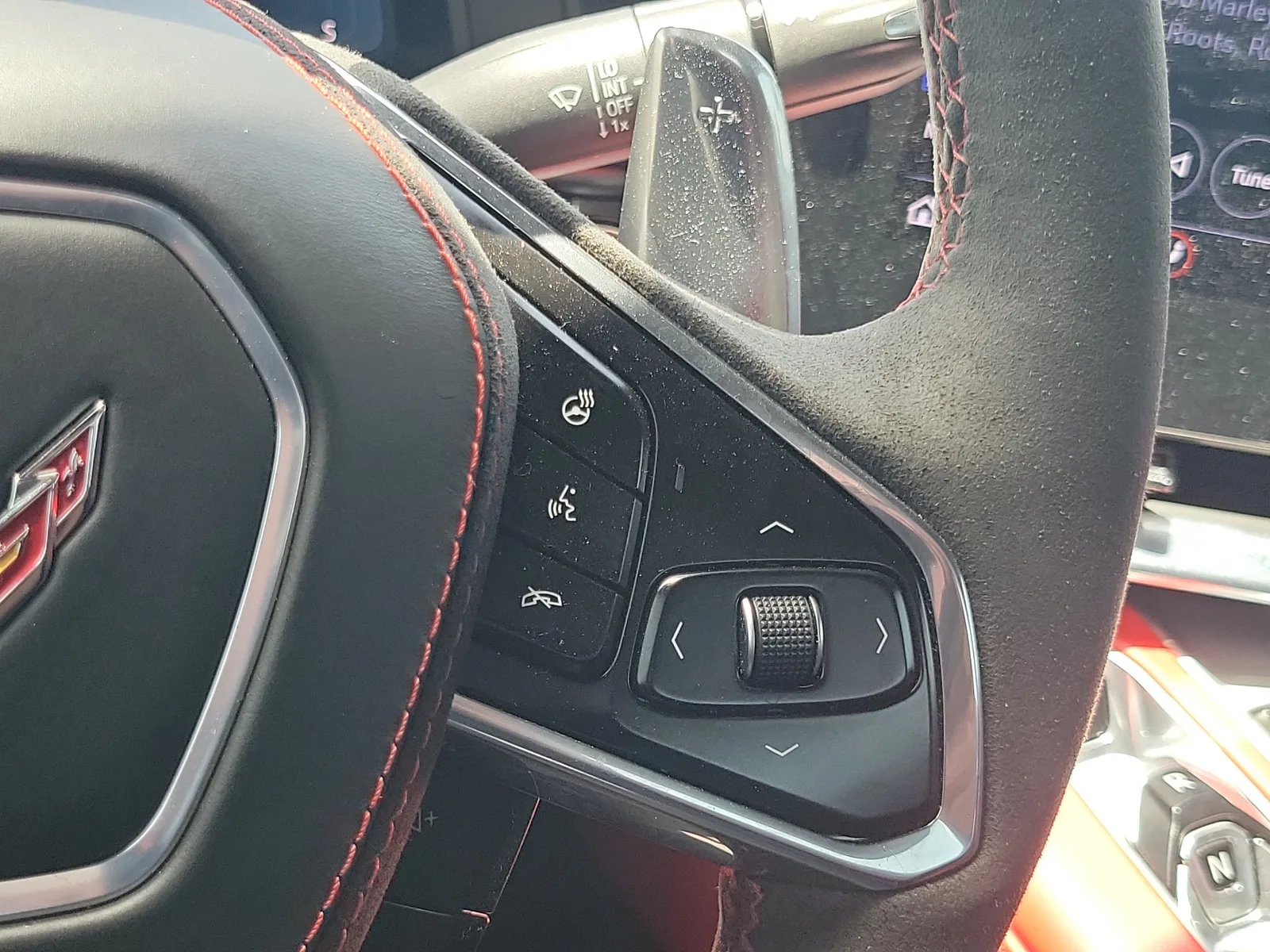 2020 Chevrolet Corvette Stingray 3LT photo 24