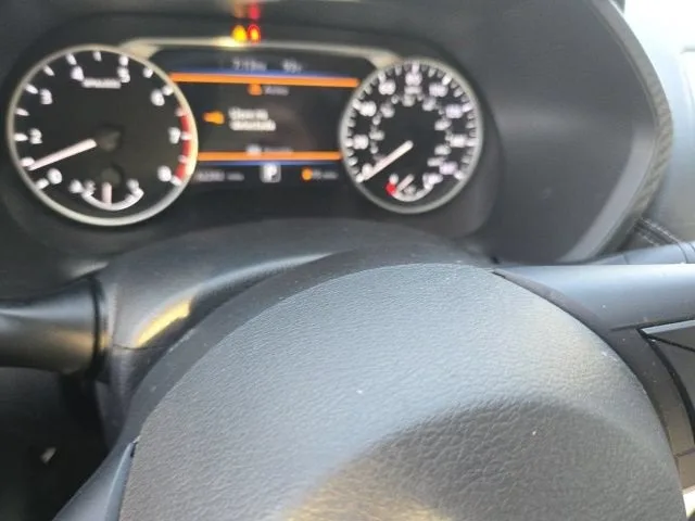 2020 Nissan Sentra SV photo 20