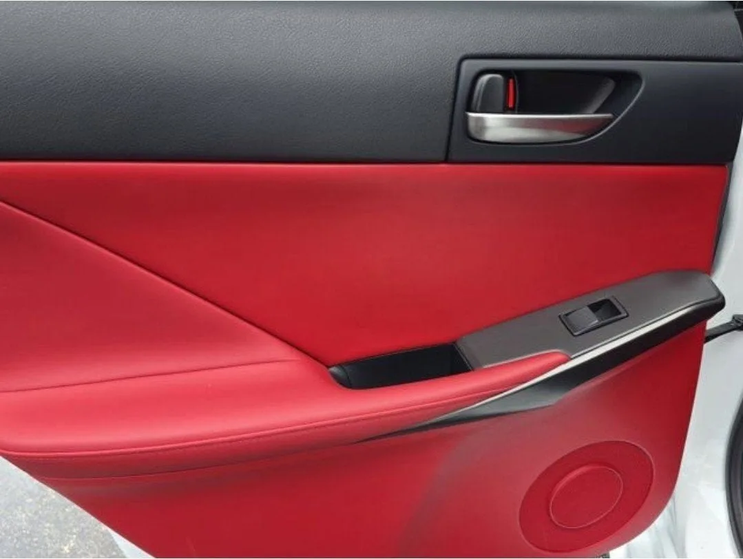 2023 Lexus IS IS 350 F SPORT photo 11