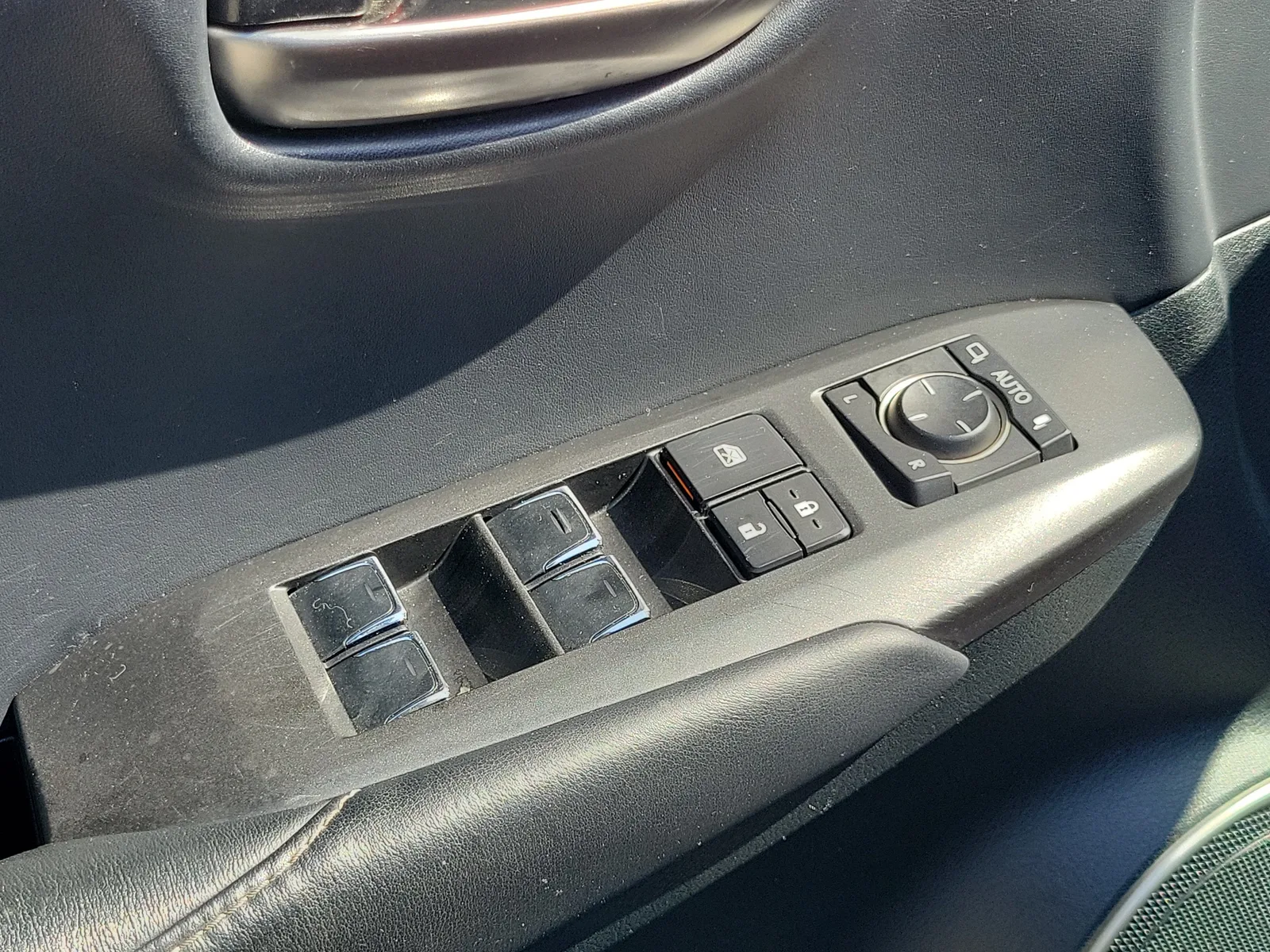 2019 Lexus NX NX 300 photo 23