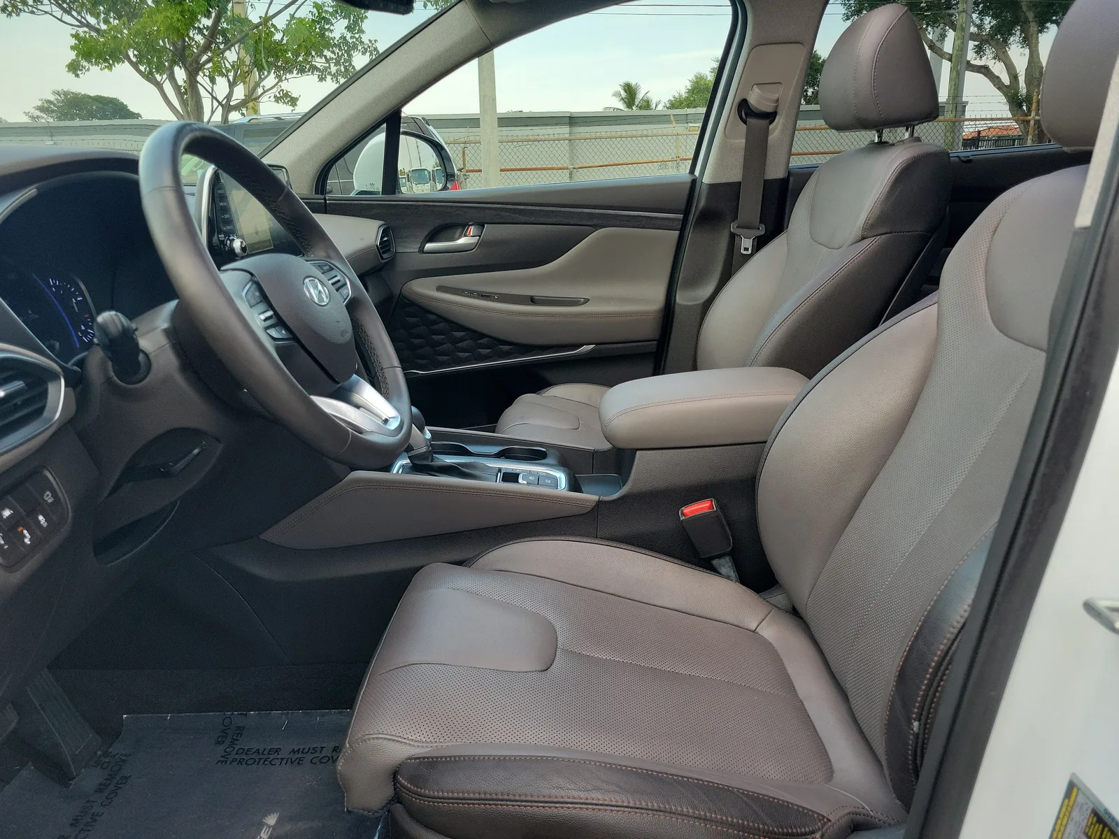 2019 Hyundai Santa Fe Ultimate photo 20
