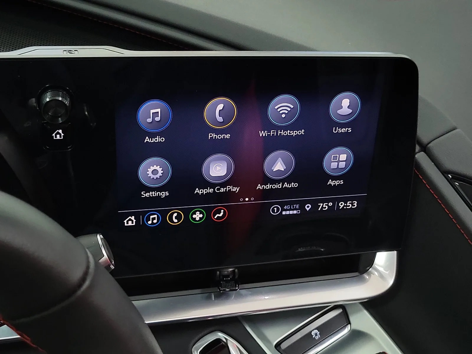 2023 Chevrolet Corvette Stingray 1LT photo 20