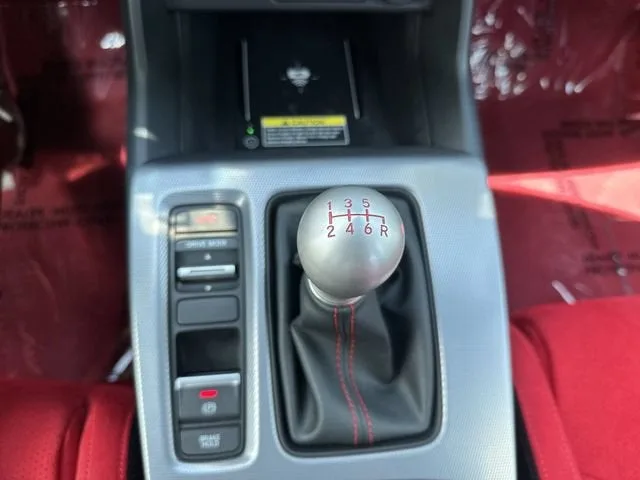 2025 Honda Civic Type R 5DR HB MT photo 24