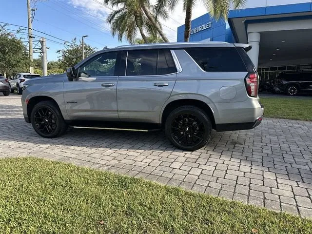 2023 Chevrolet Tahoe LS photo 34