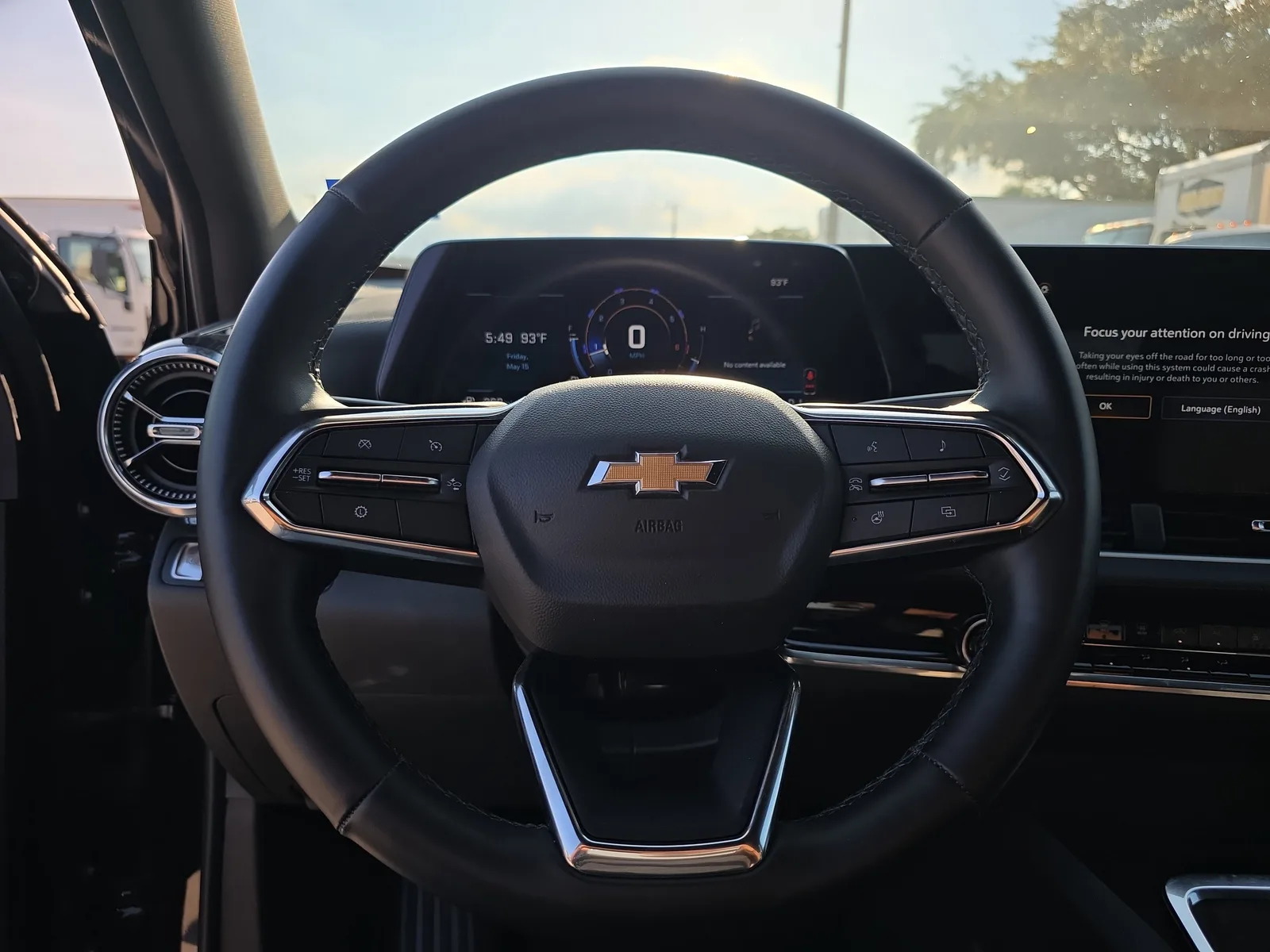2025 Chevrolet Equinox LT photo 27