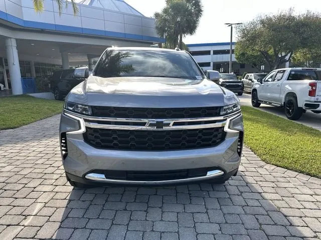 2023 Chevrolet Tahoe LS photo 19