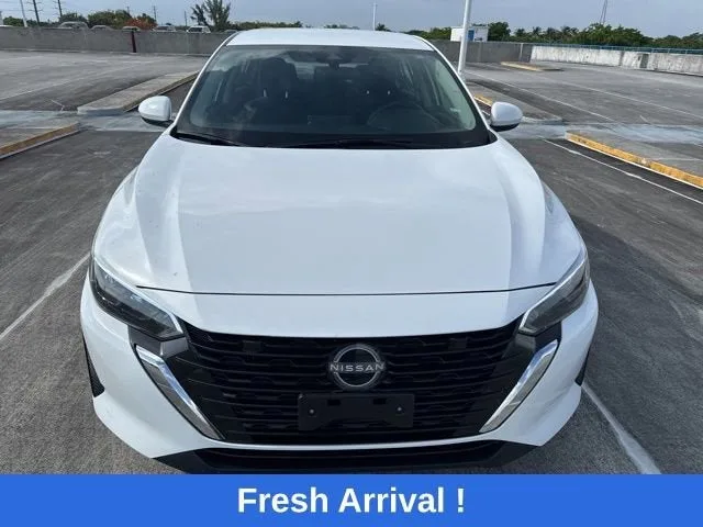 2024 Nissan Sentra S photo 15