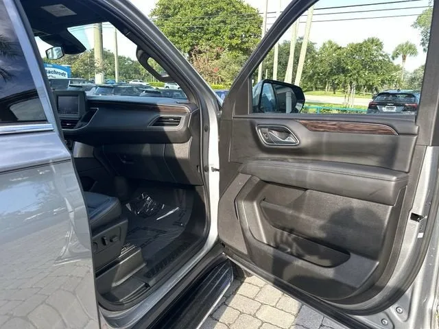 2023 Chevrolet Tahoe LS photo 23