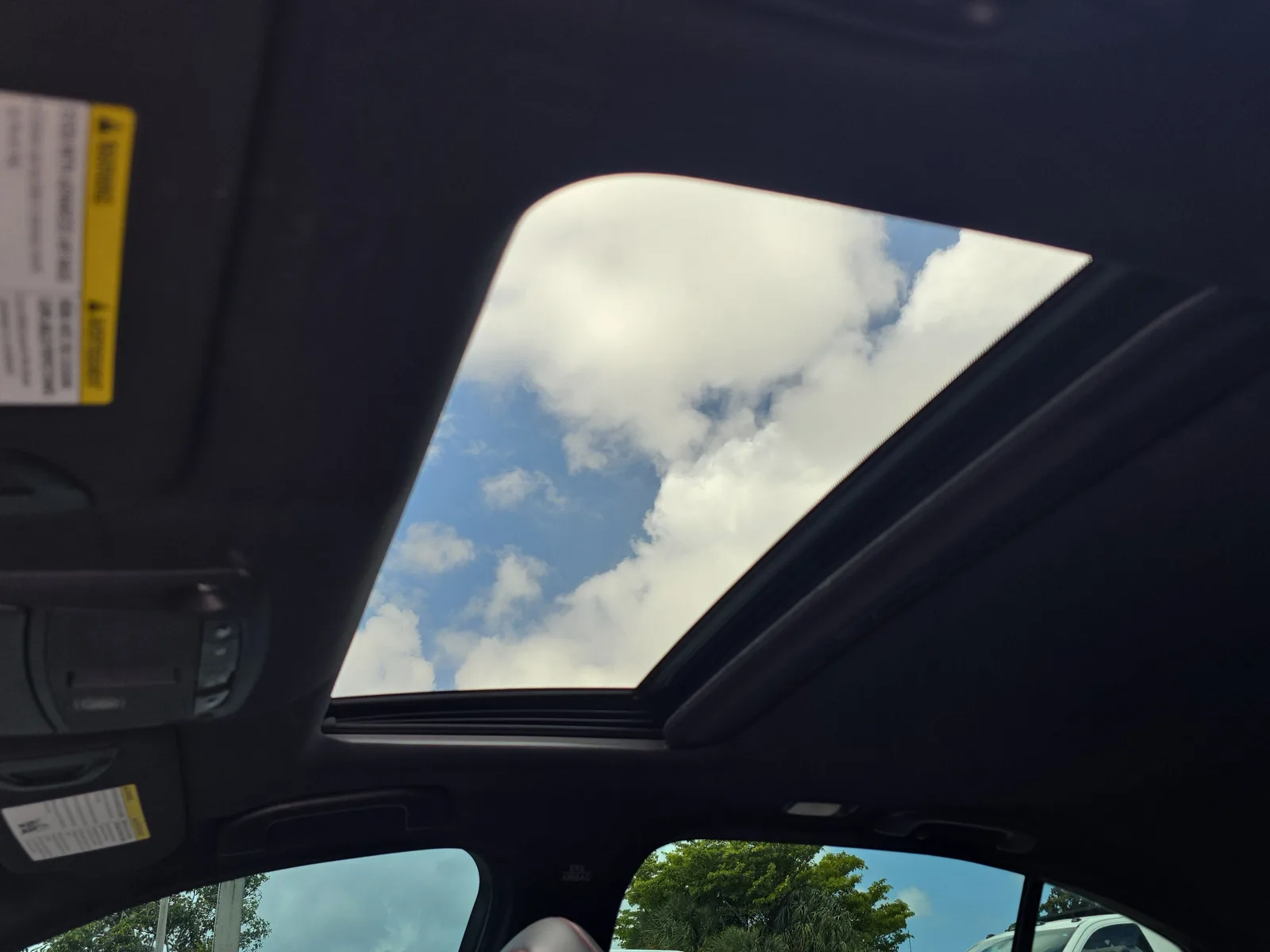 2023 INFINITI Q50 RED SPORT 400 photo 23