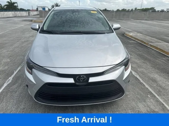 2024 Toyota Corolla LE photo 15