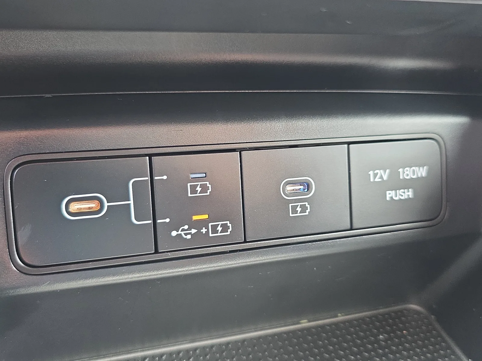 2026 Hyundai Tucson SEL photo 30