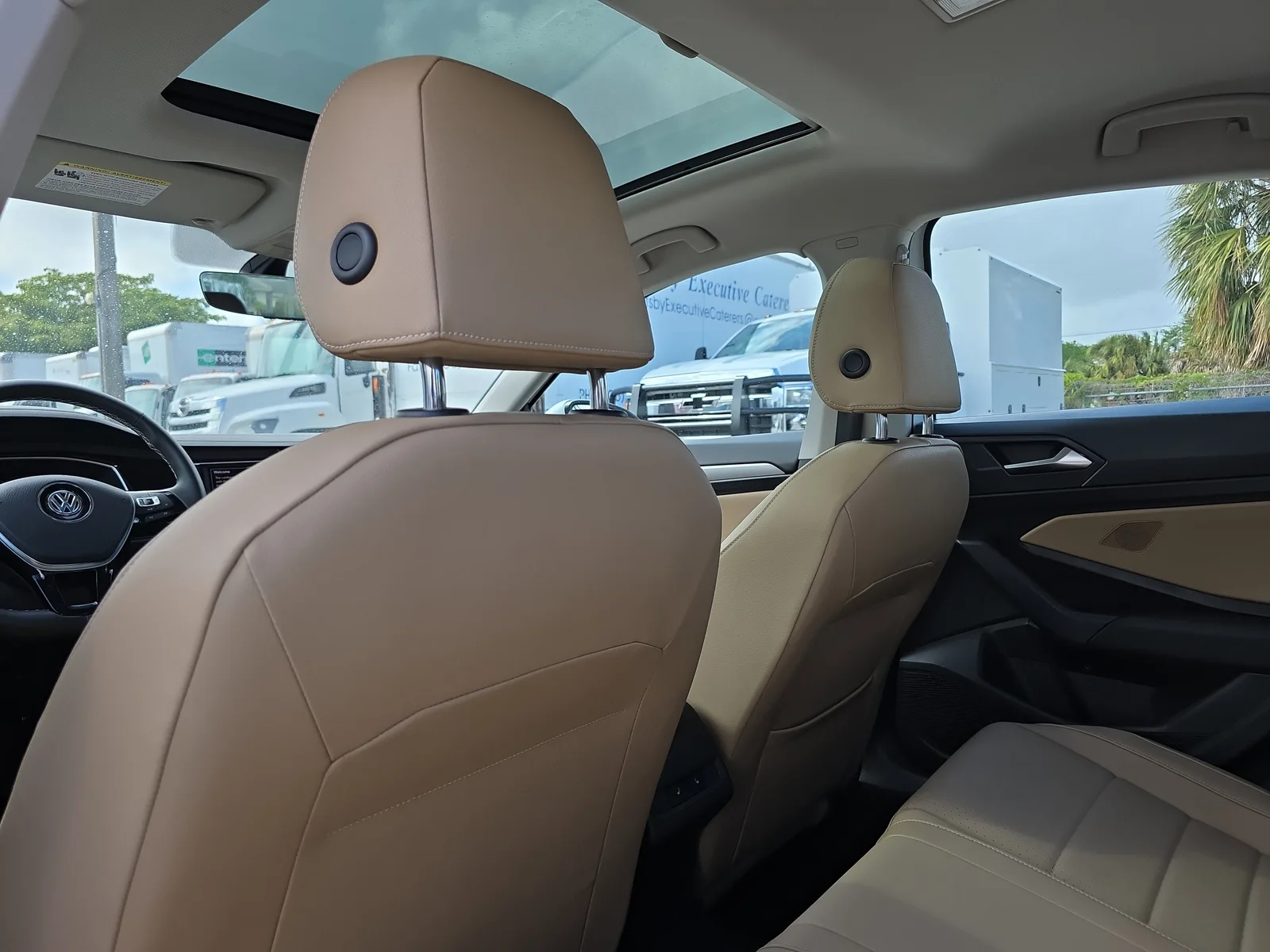 2021 Volkswagen Jetta S photo 16
