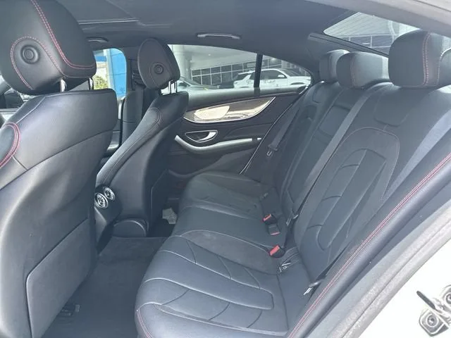 2020 Mercedes-Benz CLS AMG® CLS 53 photo 27
