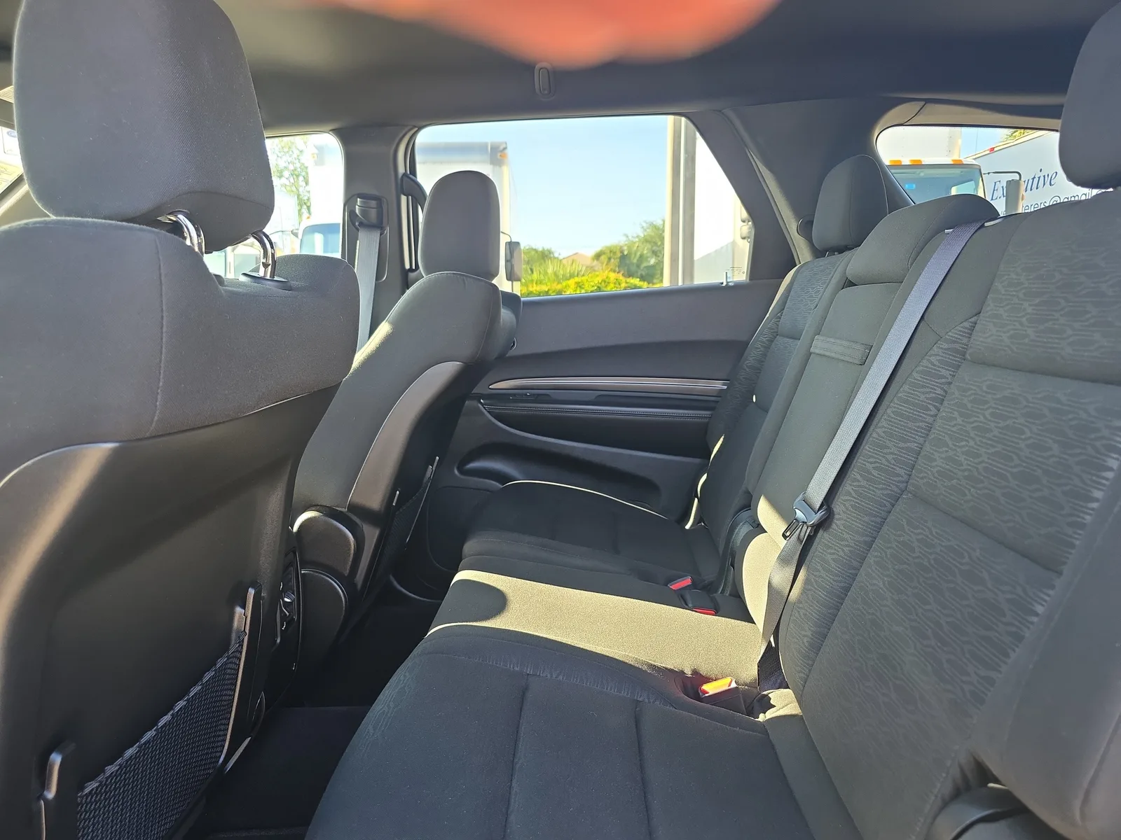 2023 Dodge Durango SXT photo 15