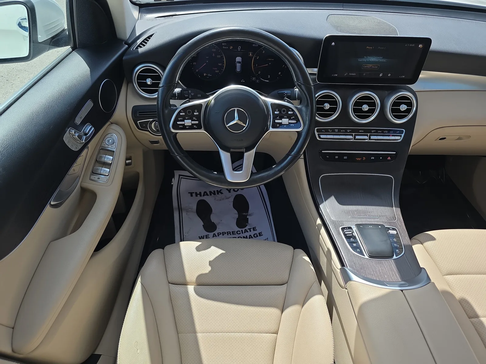 2022 Mercedes-Benz GLC GLC 300 photo 19