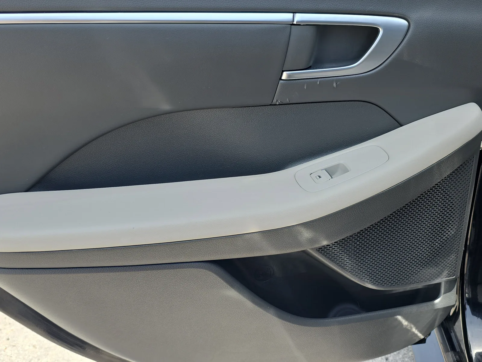 2021 Hyundai Sonata SEL photo 12