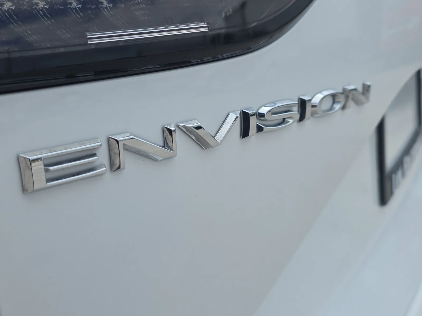 2022 Buick Envision Preferred photo 10