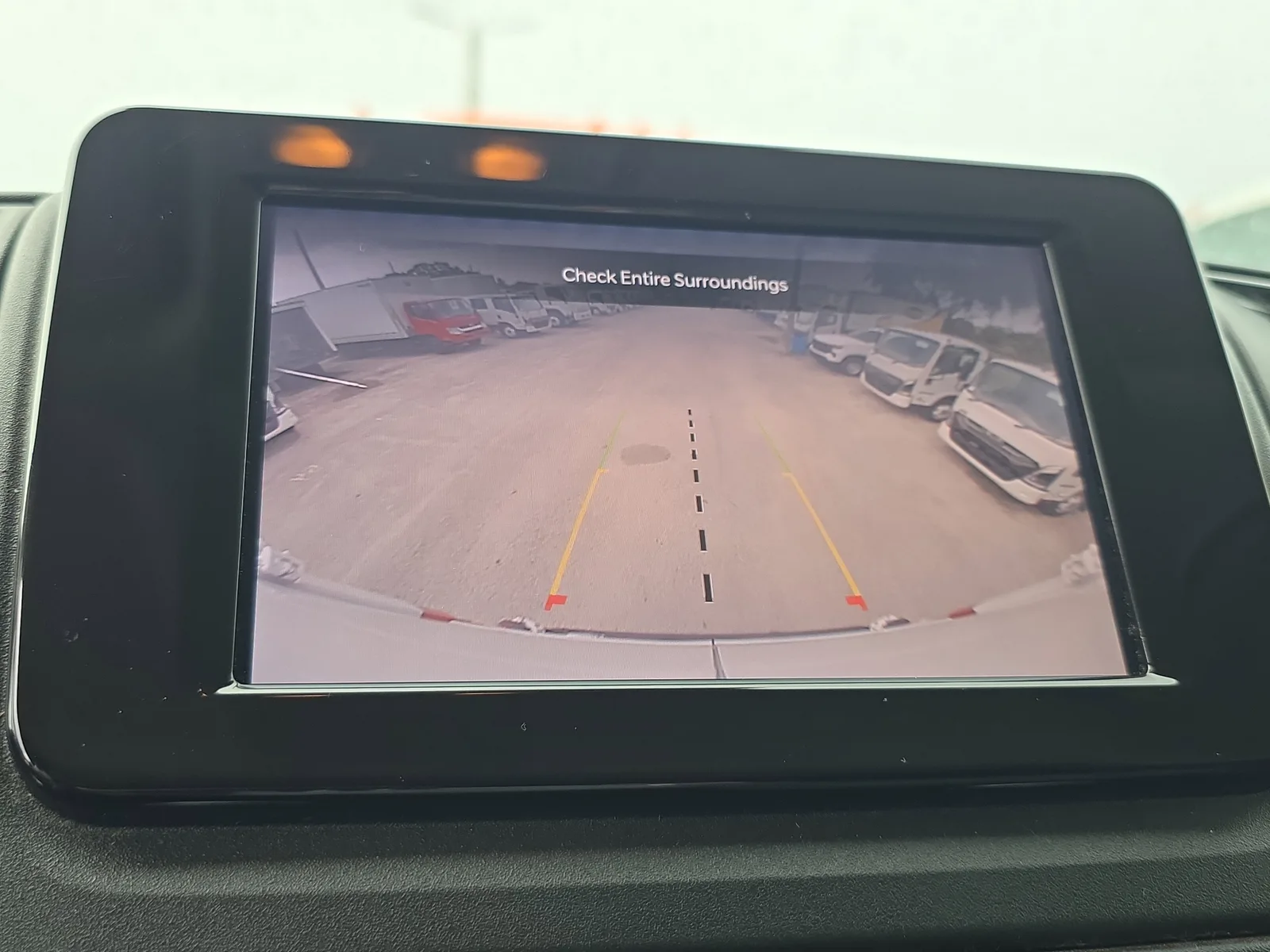 2024 RAM ProMaster Cargo Van Tradesman photo 31
