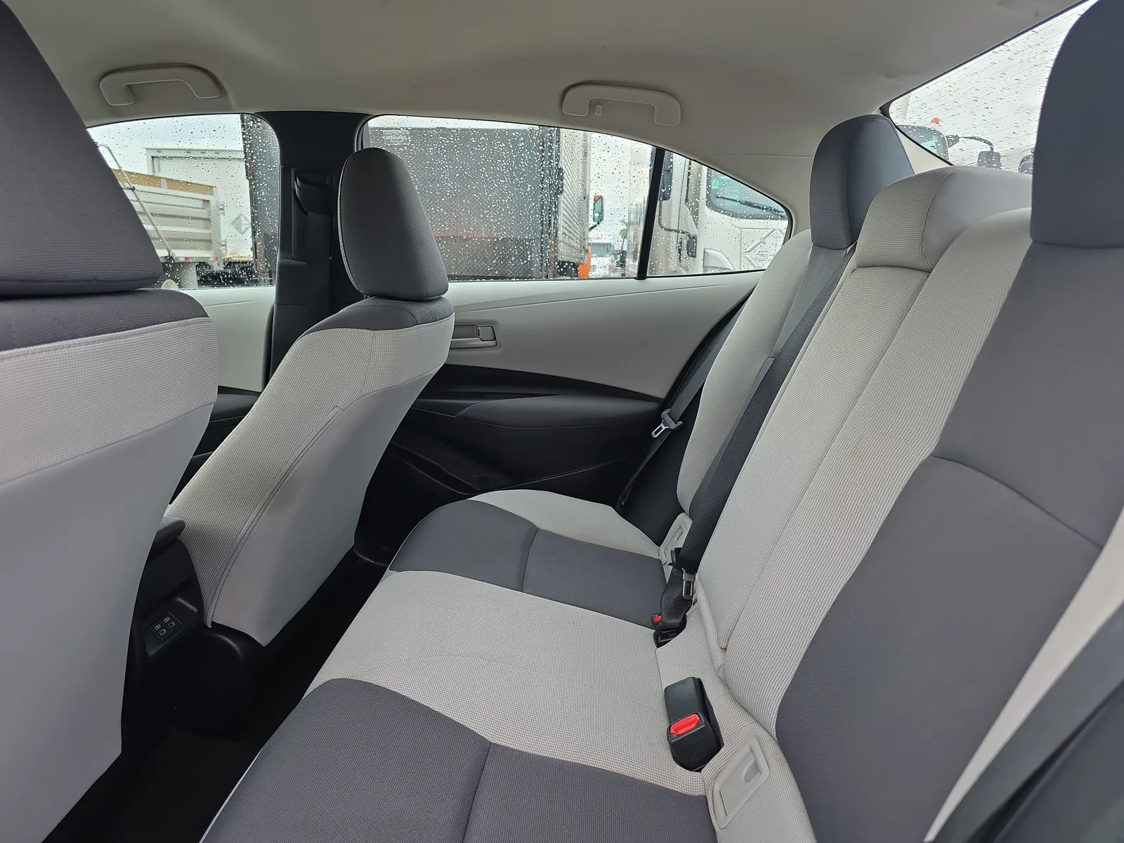 2024 Toyota Corolla LE photo 16
