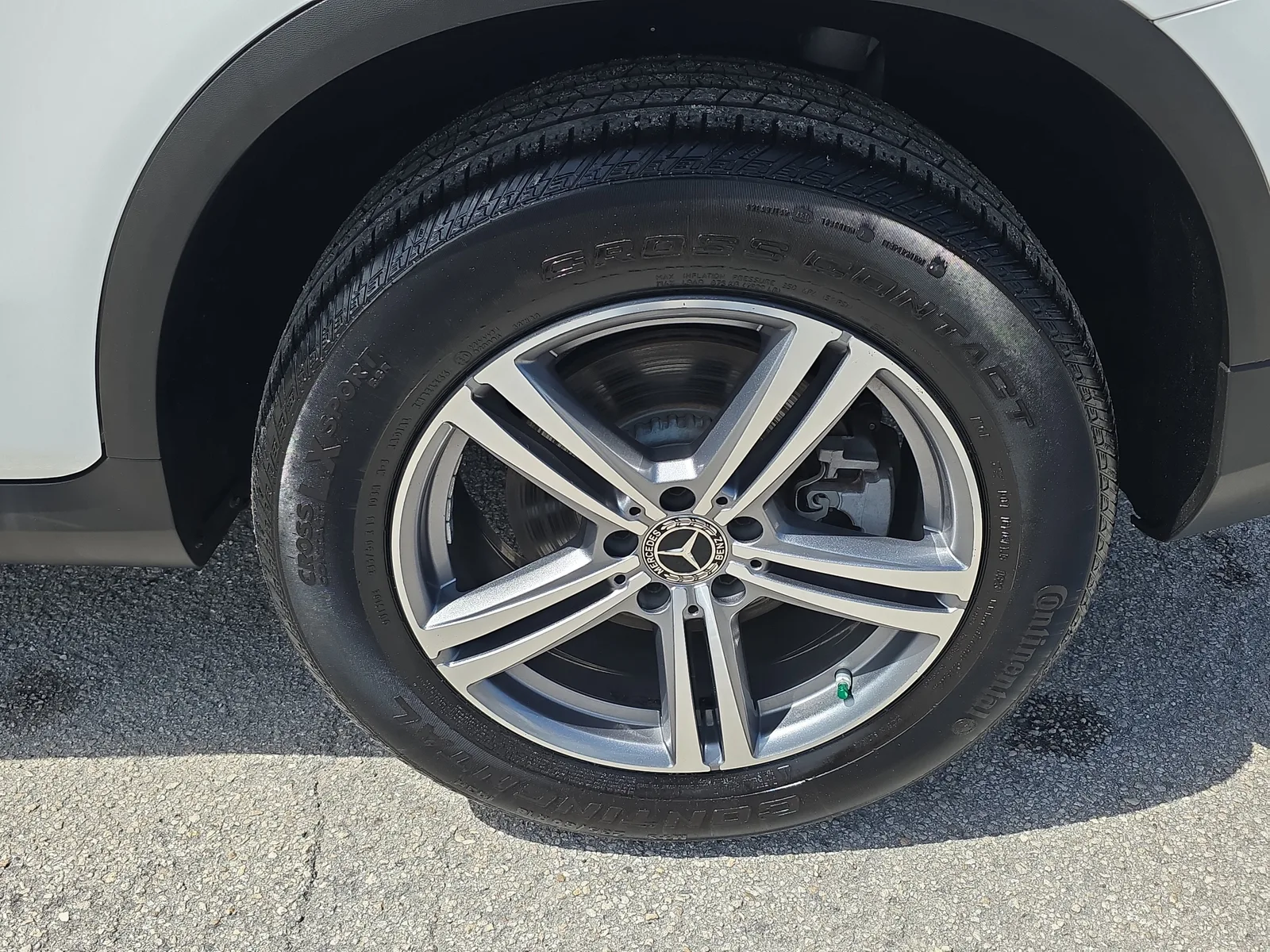 2022 Mercedes-Benz GLC GLC 300 photo 13
