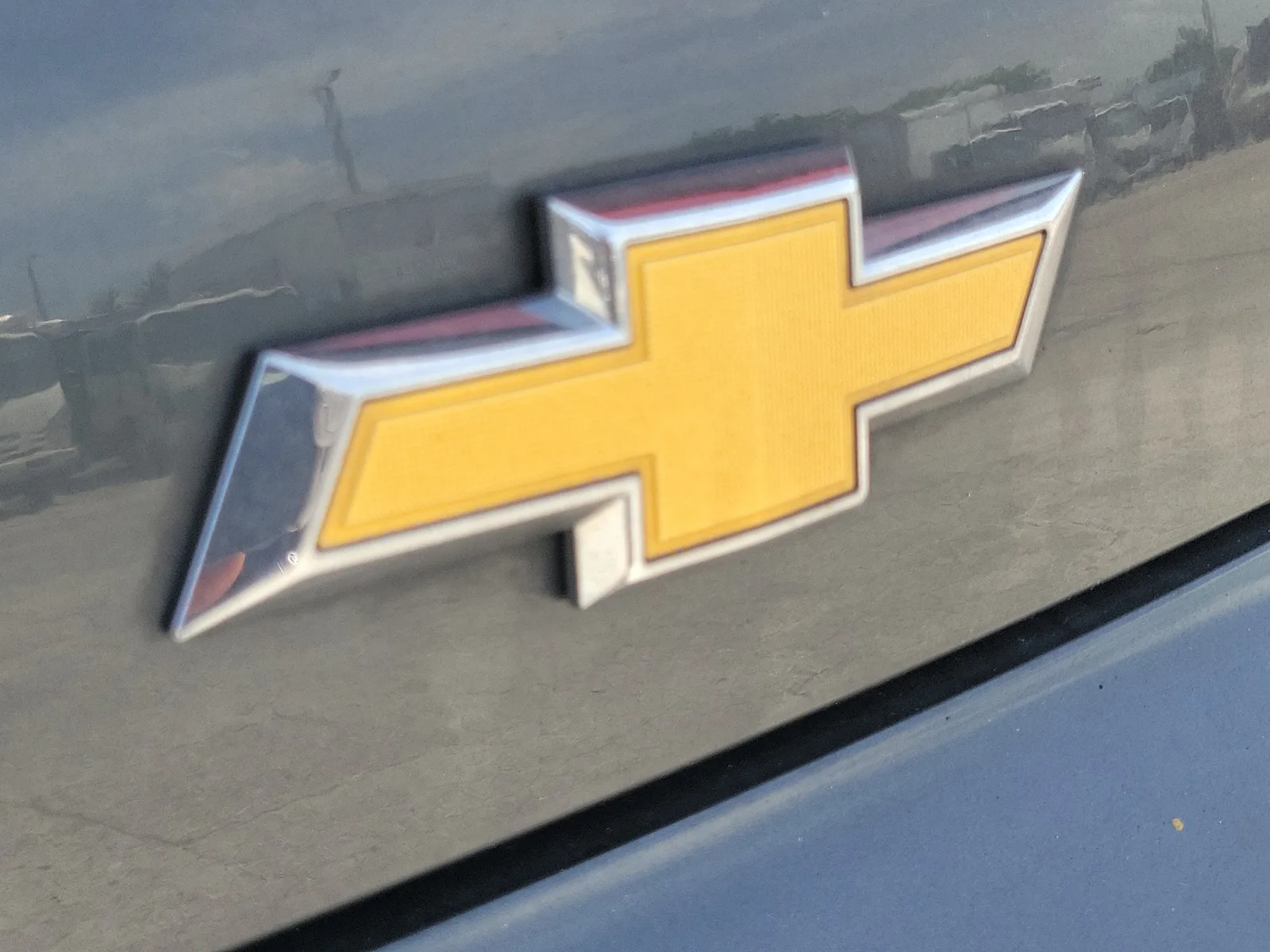 2014 Chevrolet Camaro SS photo 9