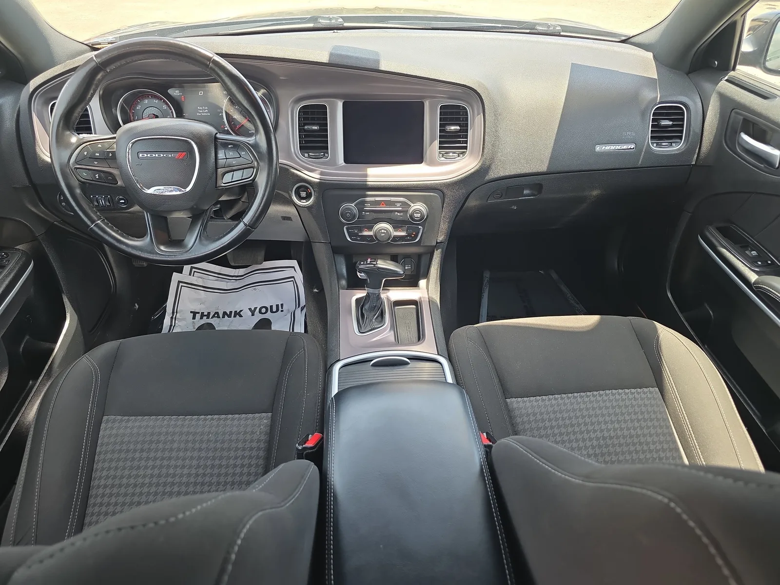 2023 Dodge Charger SXT photo 17