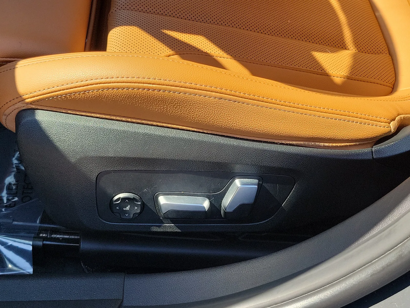 2023 BMW 3 Series M340i photo 21