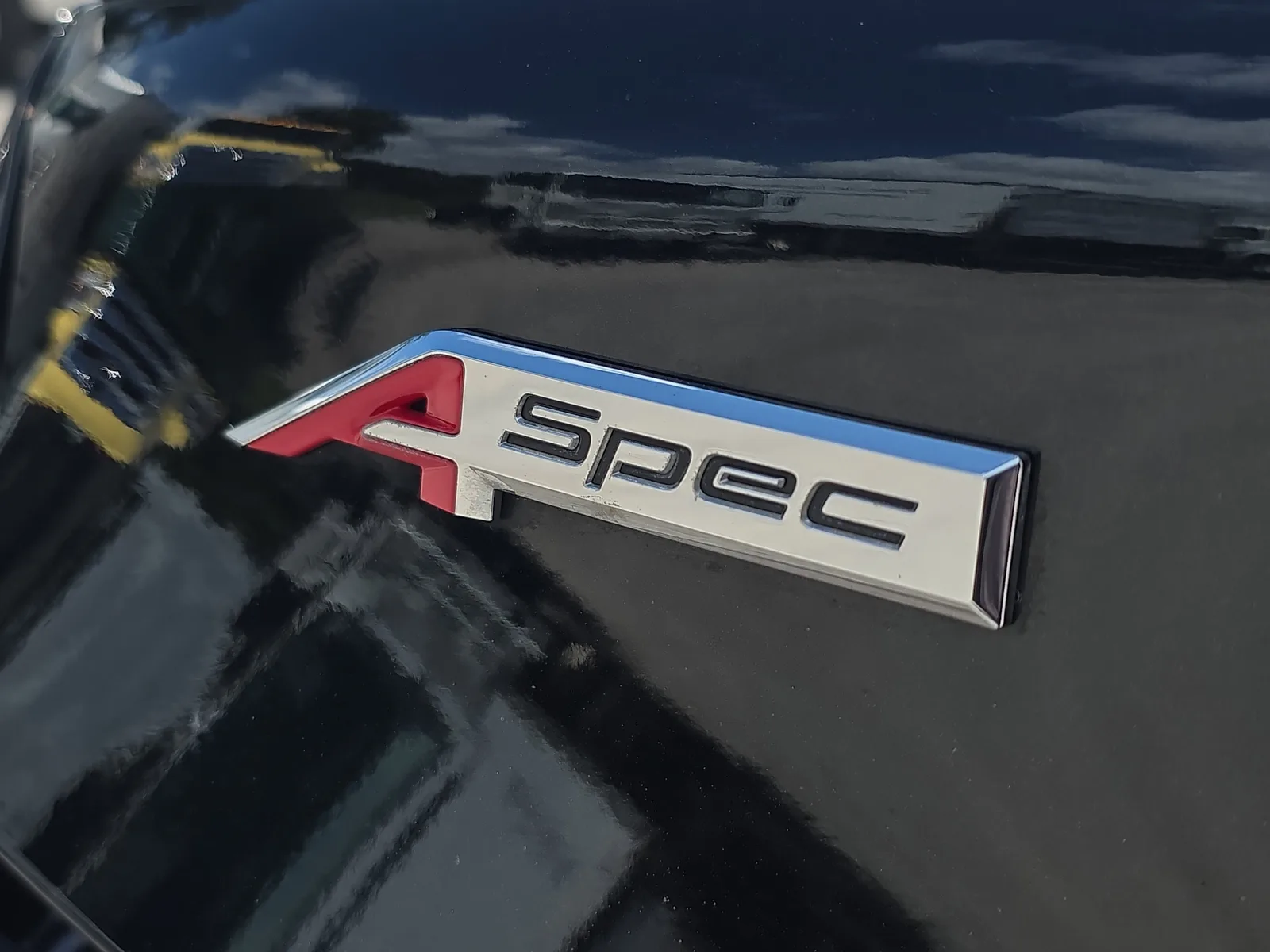 2024 Acura Integra w/A-Spec Technology Package photo 10